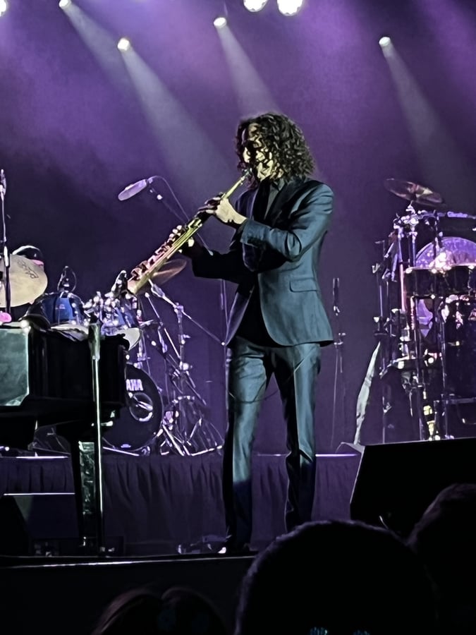 The Event Center at Hollywood Casino