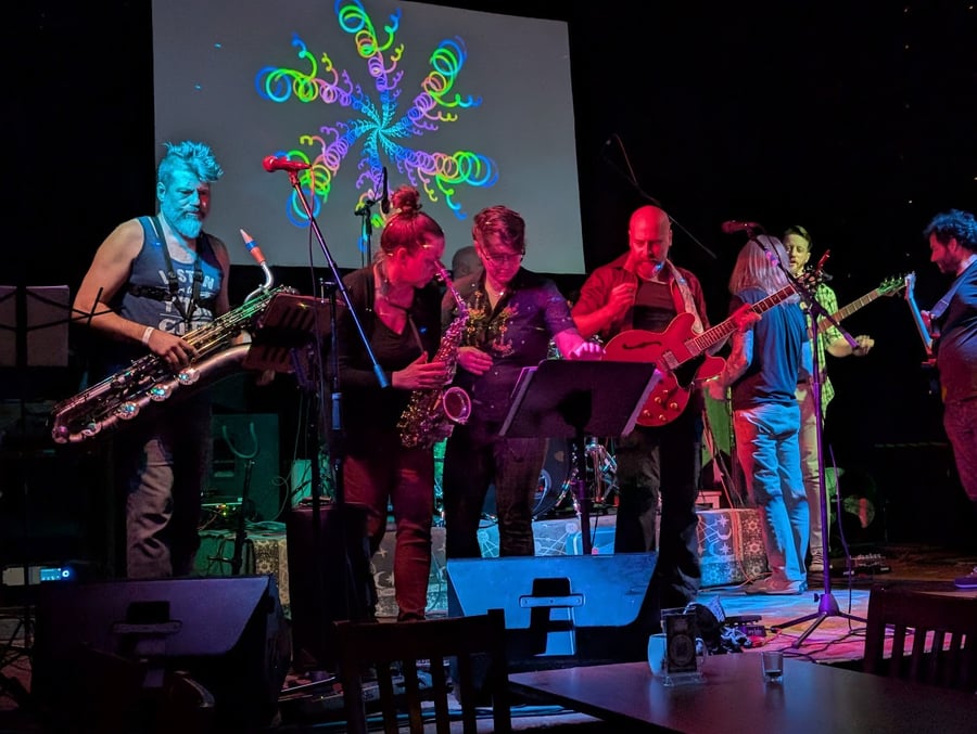 Mirkwood Public House