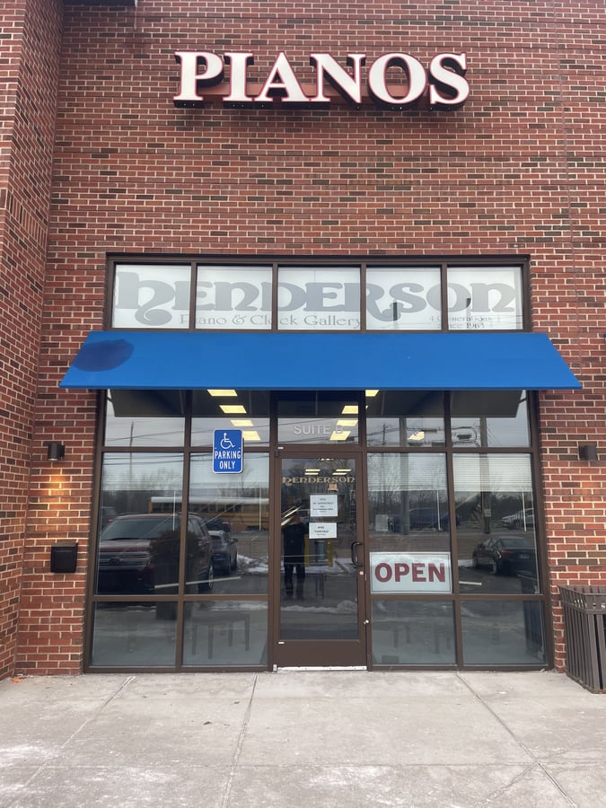 Henderson Music Company