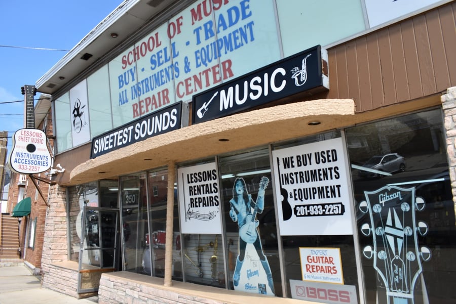 Sweetest Sounds Music Center