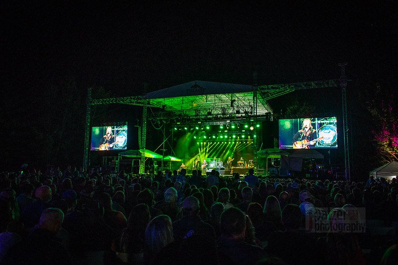 Tulalip Amphitheatre