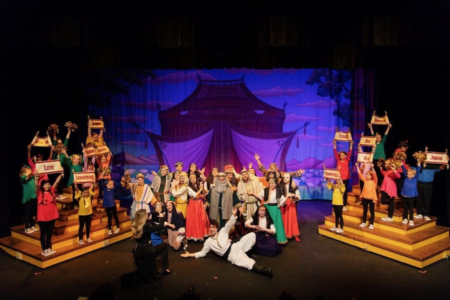 Trilogy Cultural Arts Centre