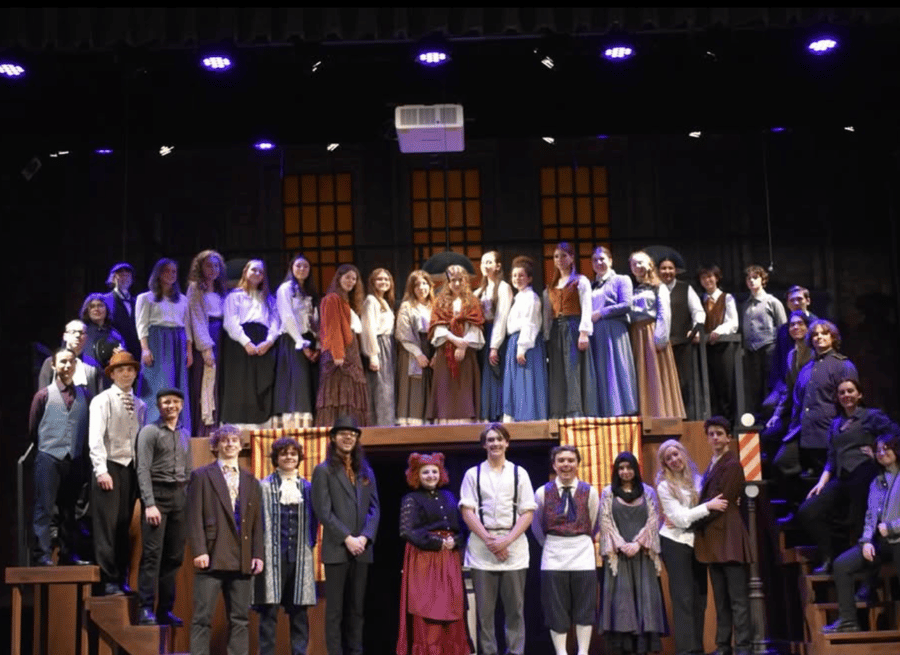 Majestic Theatre Studios