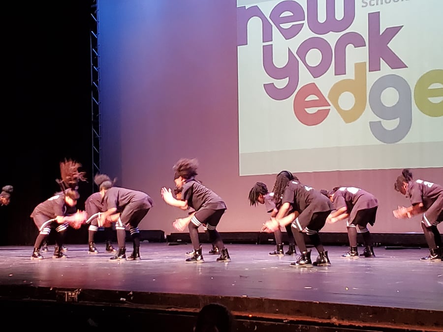 Milton G. Bassin Performing Arts Center