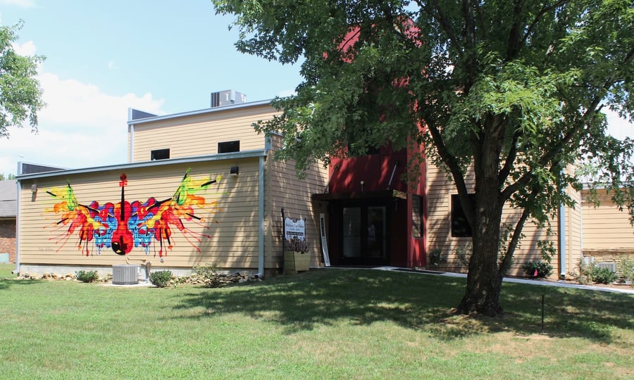 Williams Fine Violins