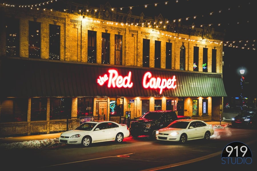 Red Carpet Nightclub