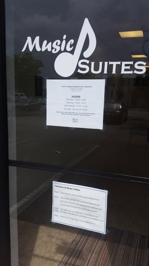 Gawlik Stringed Instruments, Inc.