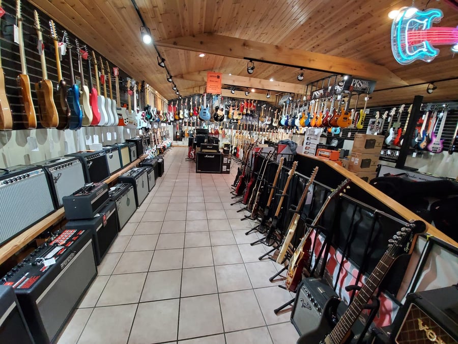 Micarelli Modern Music