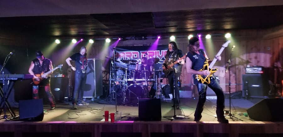 Silver Dollar Saloon