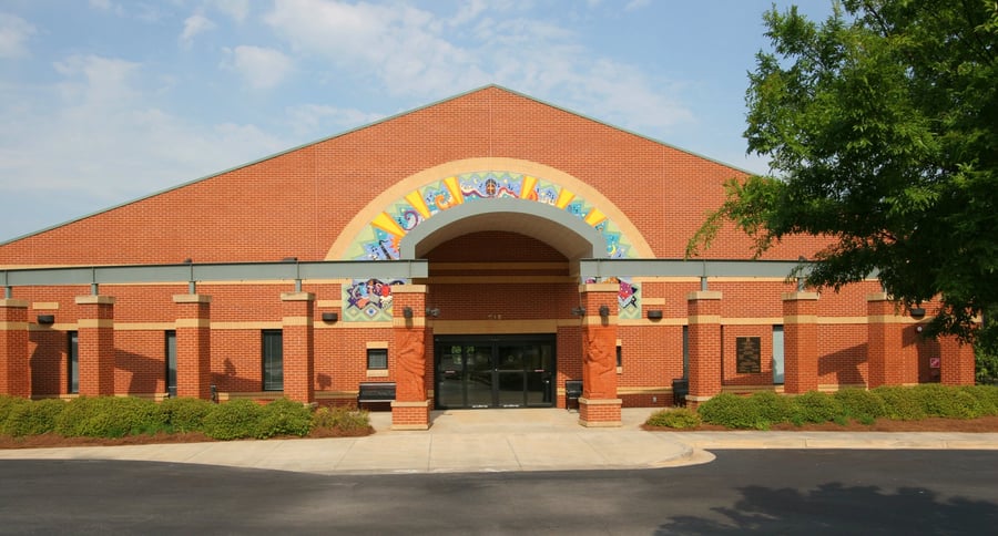 Kenny Leon's True Colors Theatre Company - Performance Venue @ Southwest Arts Center