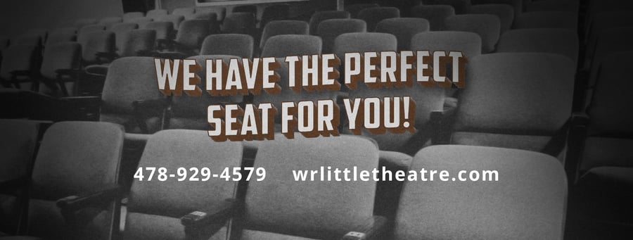 Warner Robins Little Theatre