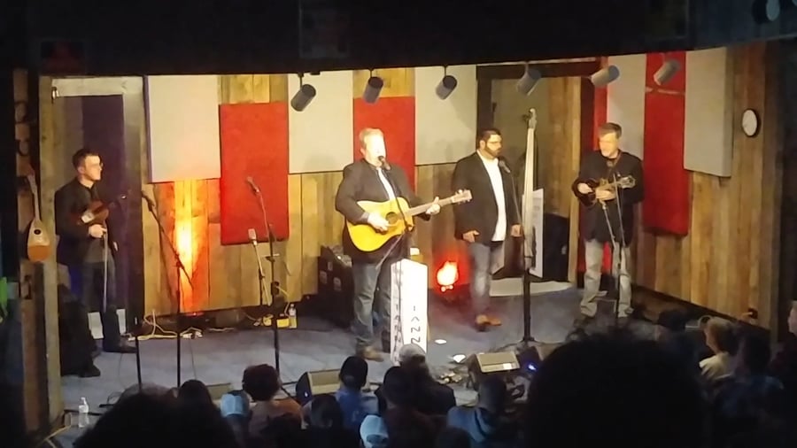 Meadowgreen Music Park