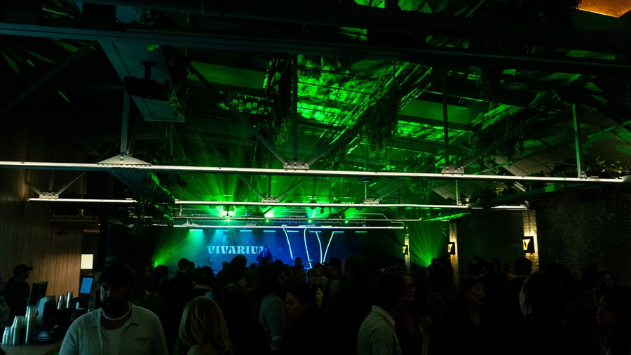 Vivarium | A Venue by The Pabst Theater Group