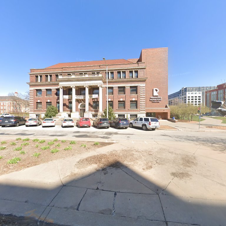 Nebraska Repertory Theatre