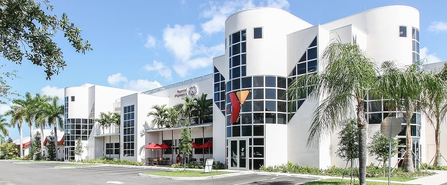 Naples Performing Arts Center