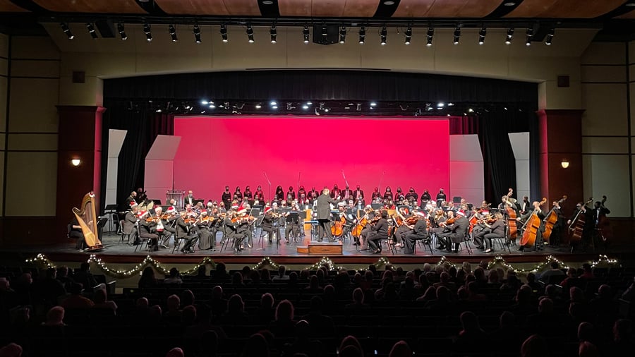 Georgia Symphony Orchestra