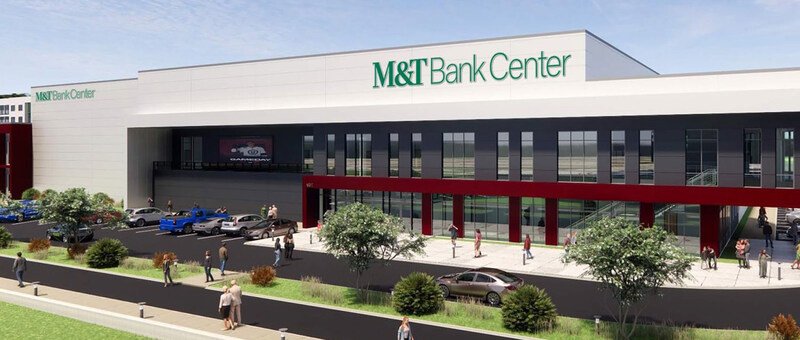 M&T Bank Center
