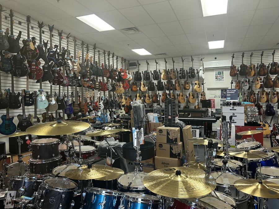 Hero Music - Zaragoza