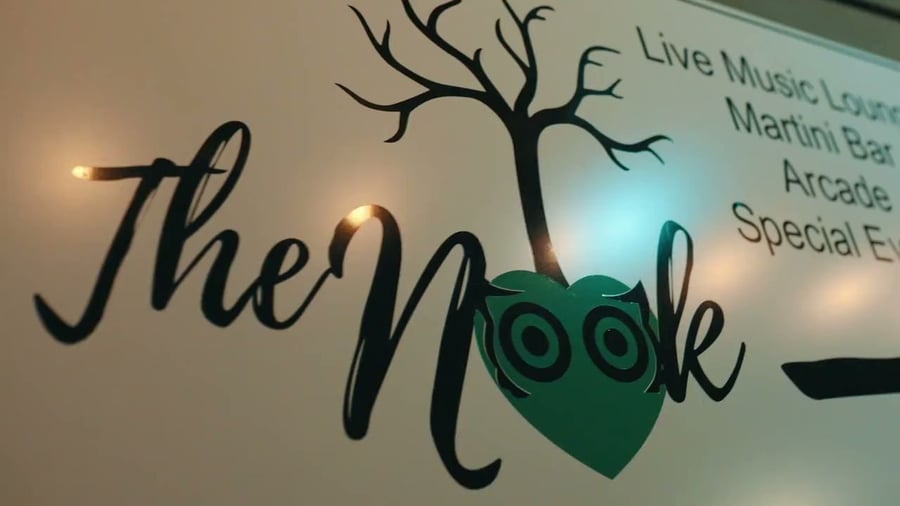 The Nook