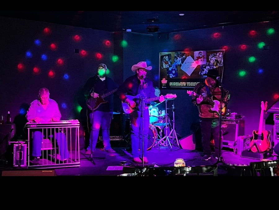 Champions Sports Bar & Grill