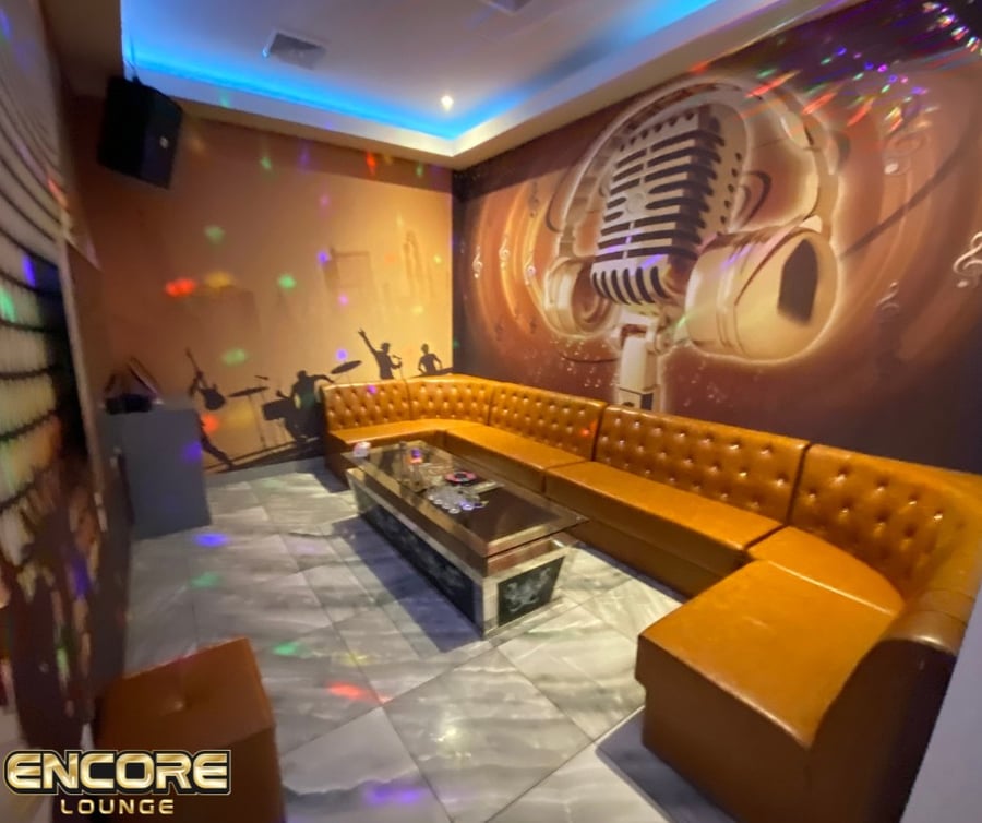 Encore Lounge