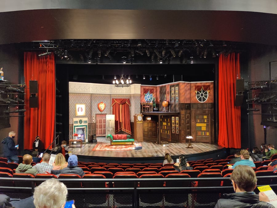 Broadway Playhouse