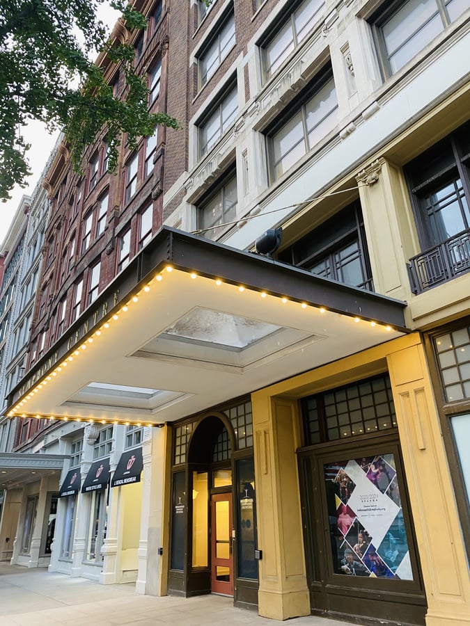 Indianapolis Symphony Orchestra