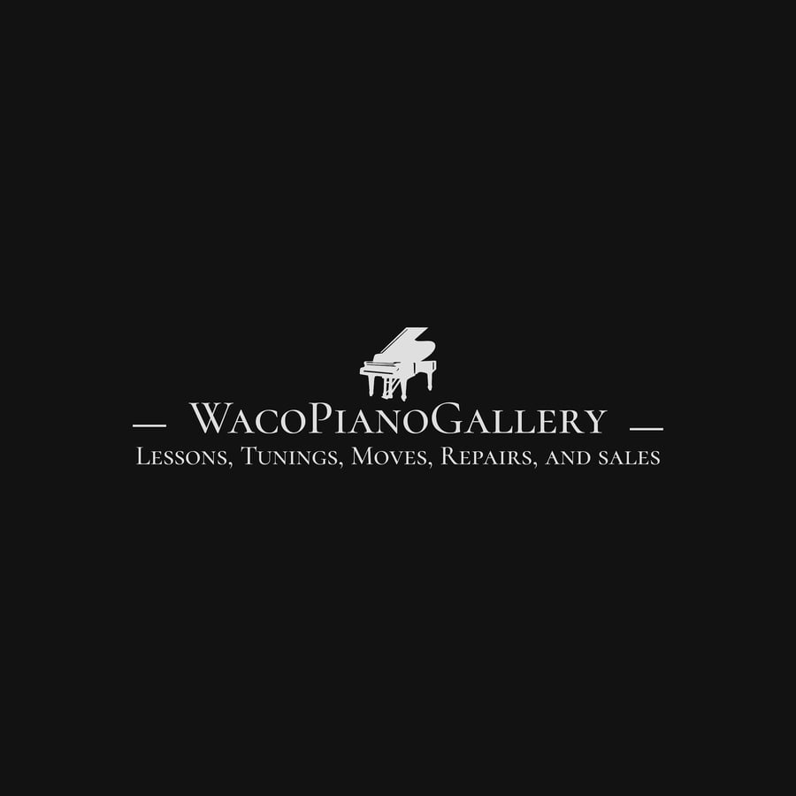 Waco Piano Gallery