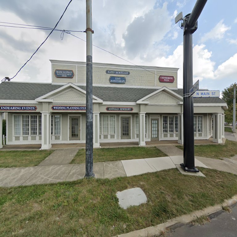 Salzman Band Instrument Repair