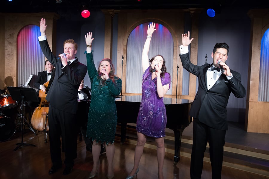 Quality Hill Playhouse