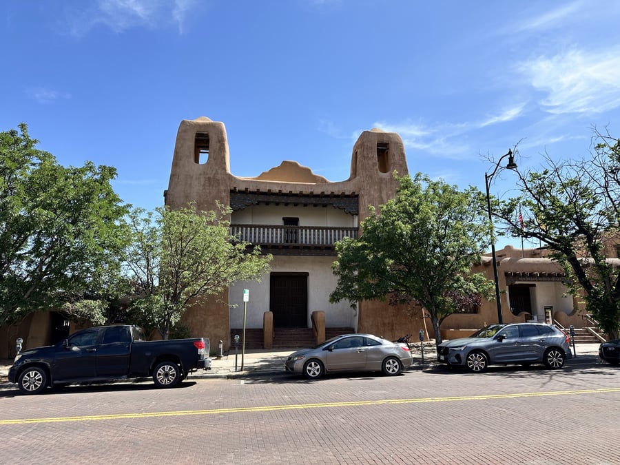 Santa Fe Chamber Music Festival