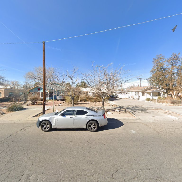 The Experimental Theatre