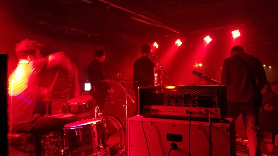 Dempsey's Public House