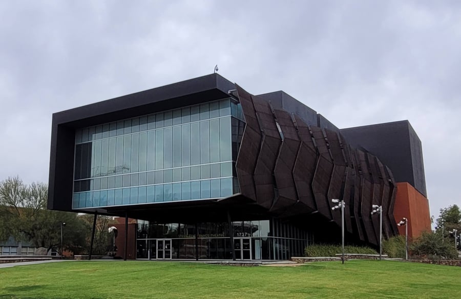 Stevie Eller Dance Theatre