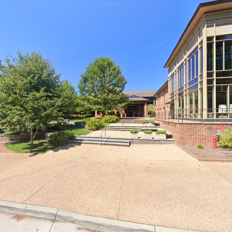 Commonwealth Auditorium