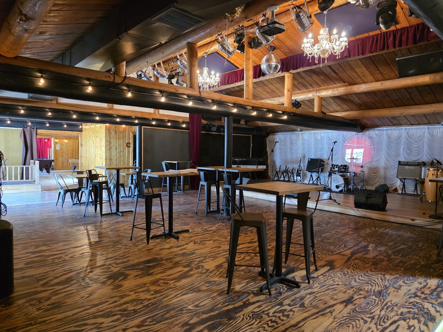 Lake Geneva House of Music