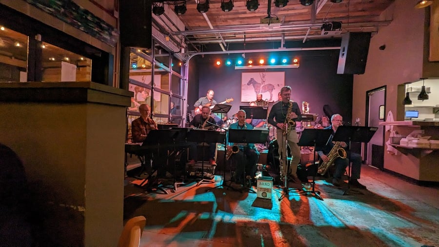 Laughing Sun Brewing Co.