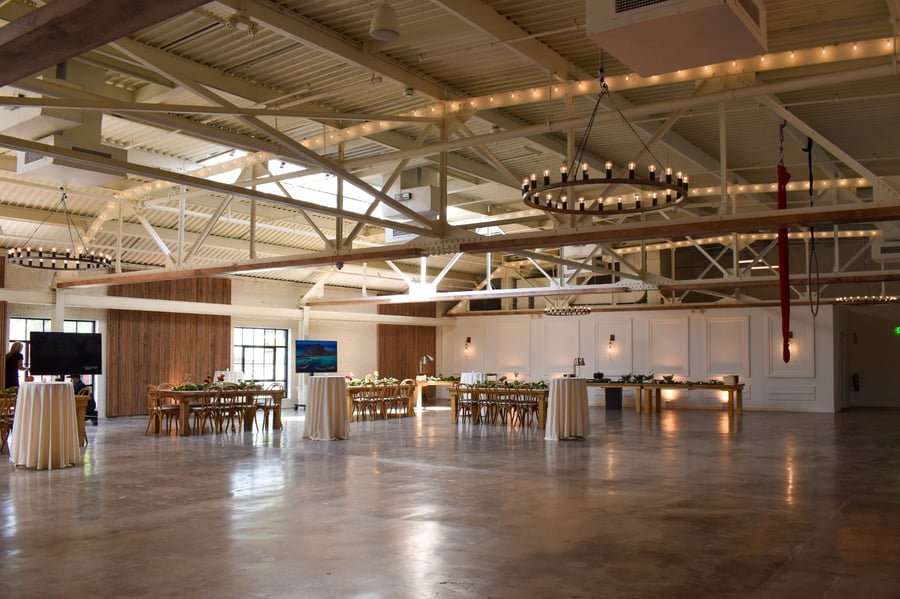 Keepsake/WEDDING VENUE