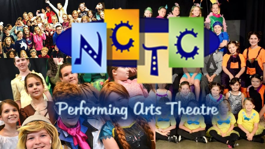 Newington Children's Theatre
