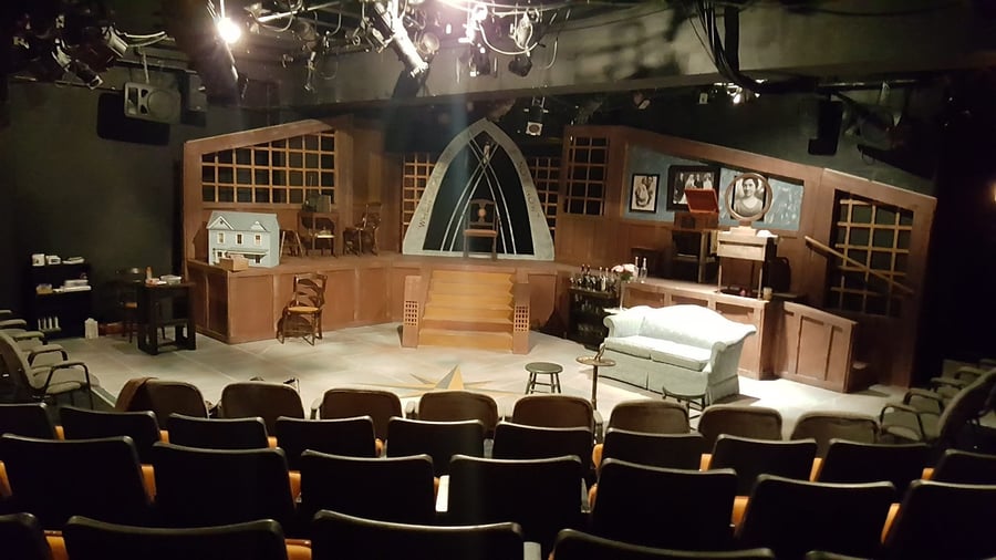 City Lit Theater Company