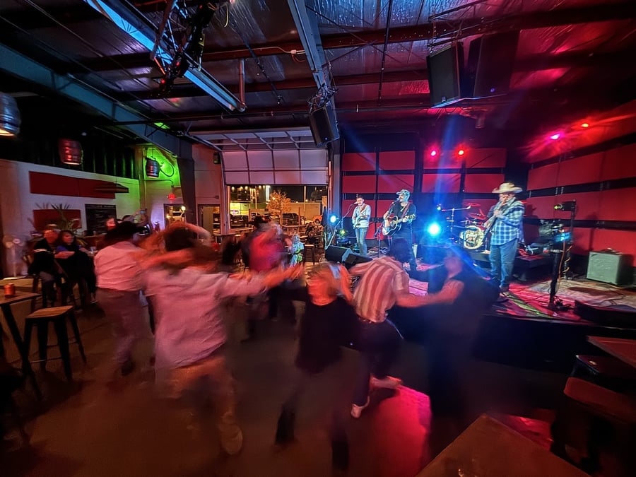 Thirsty Street Brewing Co