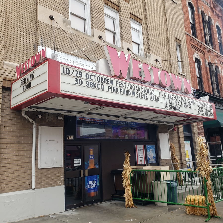 The Westown Theater