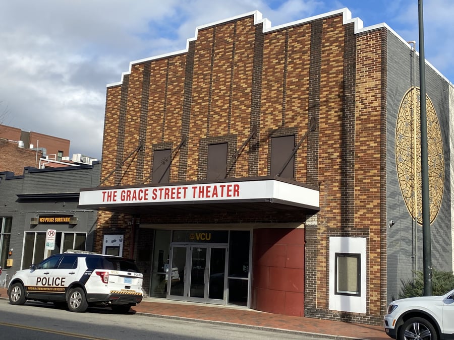 Grace Street Theater