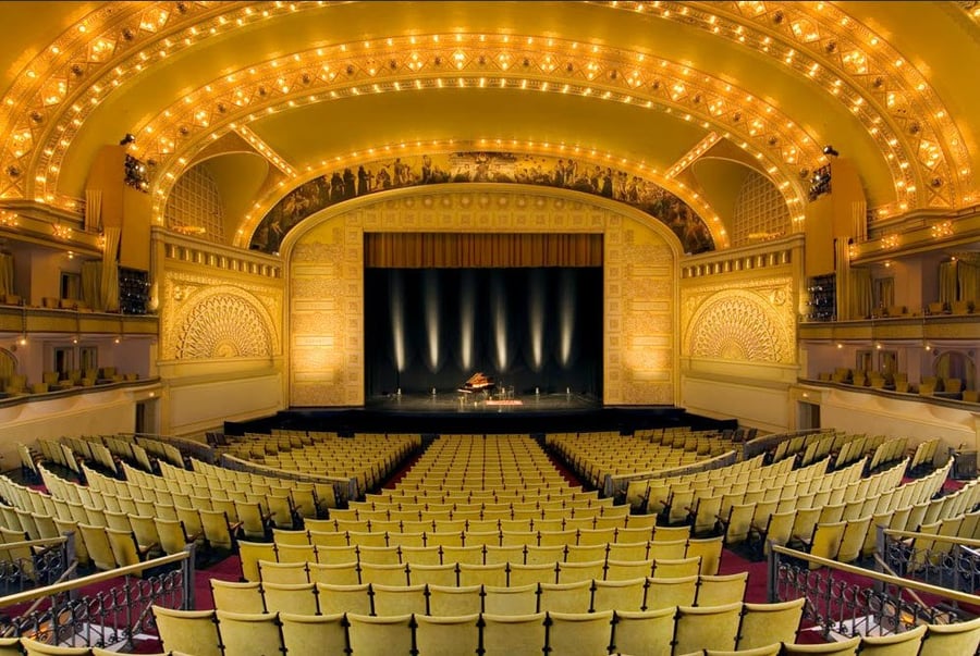 Auditorium Theatre