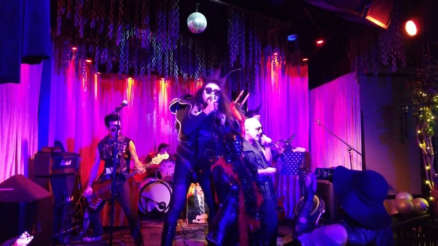 Boardner's by La Belle