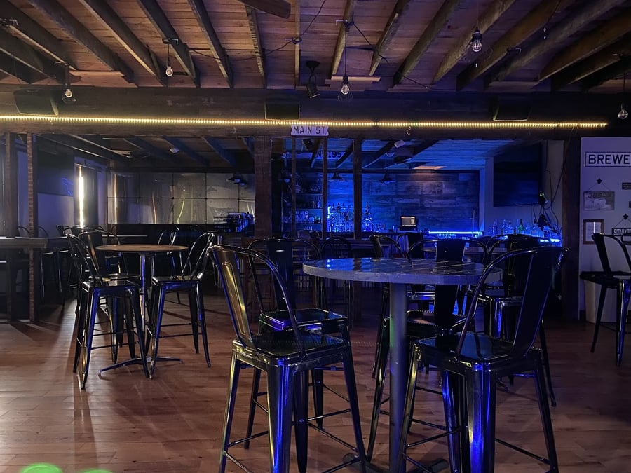 The Station Bar and Venue