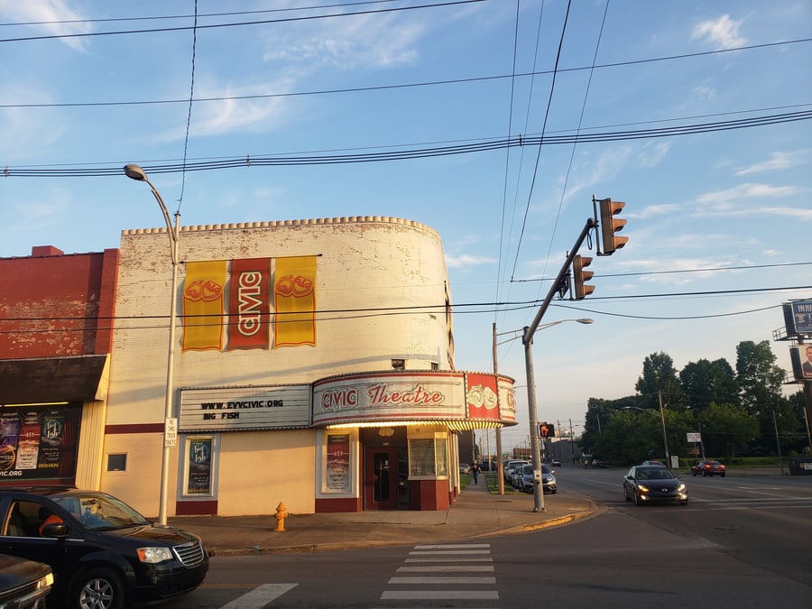 Evansville Civic Theatre
