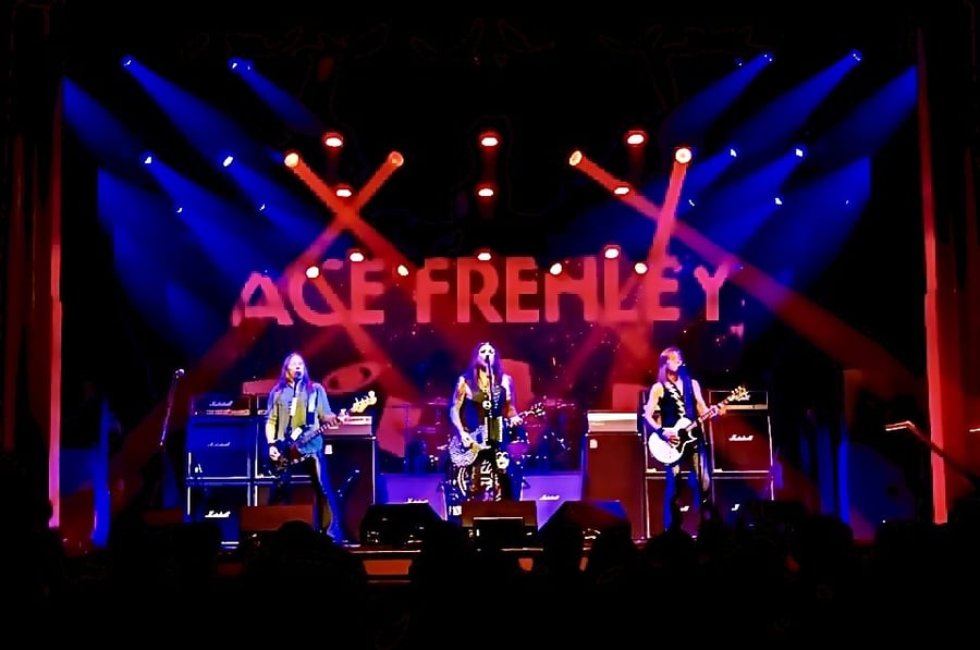 Woodward Opera House