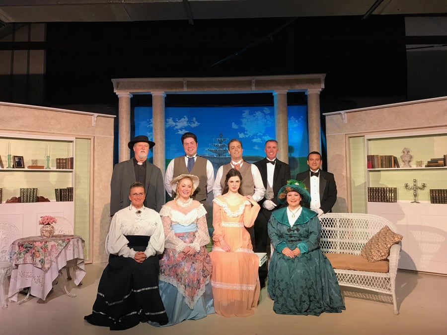 30 by Ninety Theatre