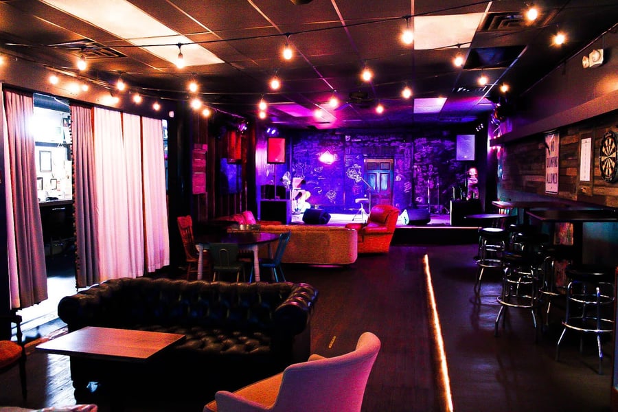 Tootle's Pumpkin Inn